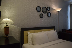  Sodi's Suite 1805  Манила